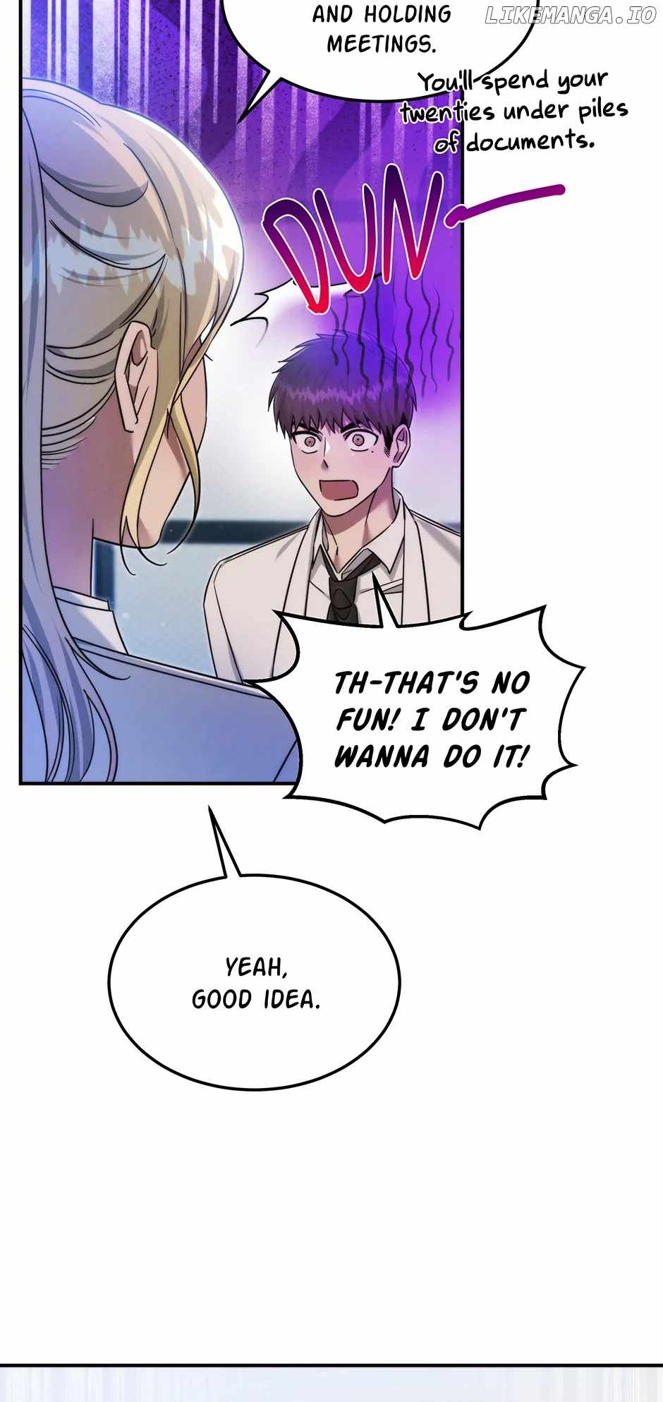 Genius Doctor Lee Moo-jin Chapter 193 9